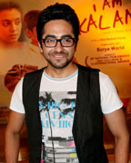 Ayushmann Khurrana